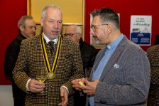 26.01.2025 Patroziniumsfest